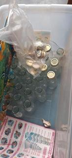 Flesjes met en zonder dop, Huis en Inrichting, Keuken | Potten en Pannen, Ophalen