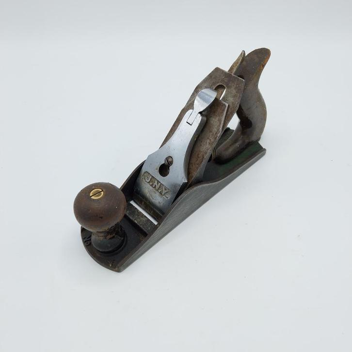 Nooitgedagt 4C Schaaf (55560-23), Antiek en Kunst, Antiek | Gereedschap en Instrumenten, Ophalen of Verzenden