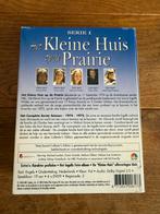 Het Kleine Huis op de Prairie - luxe box Complete Serie DVD, Gebruikt, Verzenden, Alle leeftijden, Boxset