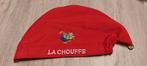 Nieuwe zomermuts La Chouffe bier, Verzamelen, Biermerken, Ophalen of Verzenden, Nieuw, Overige typen, Overige merken