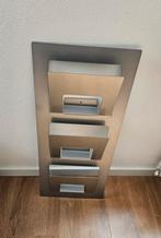 Nieuw Tijdschriftenrek - Wandmontage, Ophalen, Nieuw