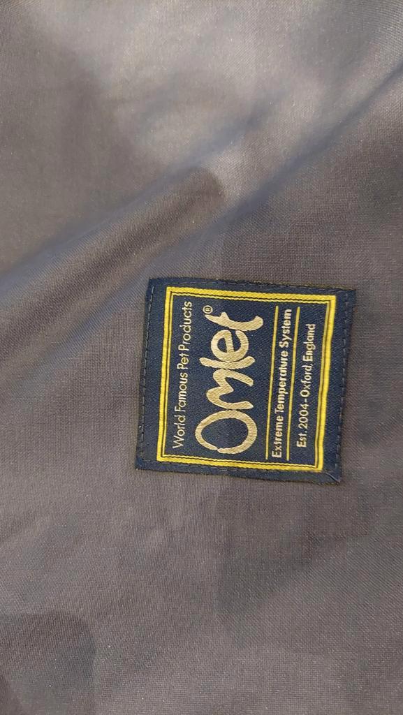 Omlet Thermodeken voor Eglu Go hok, Dieren en Toebehoren, Knaagdieren en Konijnen | Toebehoren, Gebruikt, Overige typen, Ophalen