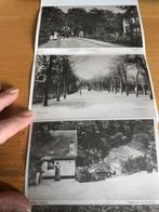 Bussum, Verzamelen, Ansichtkaarten | Nederland, Verzenden, Voor 1920, Ongelopen, Noord-Holland