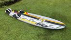 JP Speed 50 Board, Ophalen, Zo goed als nieuw, Minder dan 250 cm, Plank