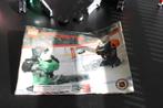 lego sports ijshockeyteam 3544, Ophalen of Verzenden, Zo goed als nieuw, Complete set, Lego