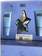Mugler Angel eau de parfum refillable star geschenkset nieuw, Ophalen of Verzenden, Nieuw