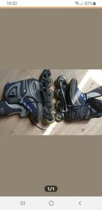 Skeelers, Ophalen, Zo goed als nieuw, Inline skates 4 wielen, Overige merken