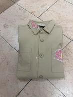 Te koop nieuwe Law of the Sea shirt maat S, Law Of The Sea, Postlaan 3, Beige, Nieuw