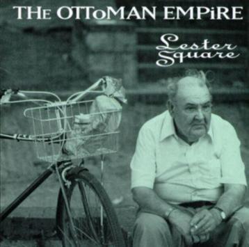 cd van The Ottoman Empire ‎– Lester Square beschikbaar voor biedingen