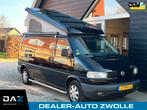 Volkswagen TRANSPORTER BESTEL 1.0 TDI 65 KW Camper Hefdak/Ke, Caravans en Kamperen, Campers, Volkswagen, Tot en met 2, Bedrijf