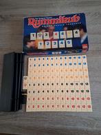 Rummikub grote versie, Hobby en Vrije tijd, Ophalen of Verzenden, Gebruikt