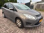 Ford GRAND C-MAX 1.0 TREND, Euro 5, 125 pk, Bruin, Bedrijf