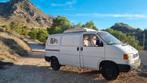 Volkswagen T4 1.9D, Caravans en Kamperen, Campers, Particulier, Buscamper of Camperbus, Volkswagen