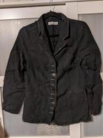 Blazer JC De Castelbajac, Ophalen of Verzenden, Zo goed als nieuw, Maat 36 (S), Grijs