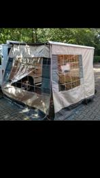 Thule Omnistor Safari Room luifeltent (2x2,5 m), Ophalen, Gebruikt