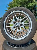17 inch 5x120  BMW M5 look Style 65 Velgenset, Auto-onderdelen, Banden en Velgen, Ophalen, Gebruikt, Banden en Velgen, 17 inch
