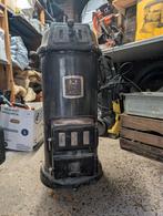 Potkachels allesbrander, Huis en Inrichting, Kachels, Ophalen, Gebruikt, Elektrisch