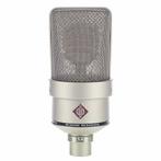 TLM 103 Studio mic, Muziek en Instrumenten, Microfoons, Ophalen of Verzenden, Zo goed als nieuw, Studiomicrofoon