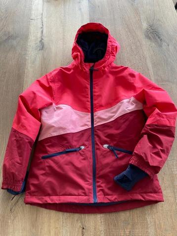 Meisjes ski-jas met broek 134-140 beschikbaar voor biedingen