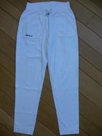 G-STAR joggingbroek wit maat S, Verzenden, Wit, Zo goed als nieuw, G-Star