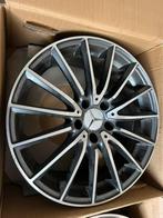 18 inch spaakvelgen velg komet ws5x mirror face 11 mnd oud, Auto-onderdelen, Banden en Velgen, Ophalen, 18 inch, Zomerbanden