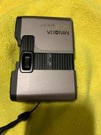 Minolta UC II 6x16 Verrekijker, Audio, Tv en Foto, Optische apparatuur | Verrekijkers, Ophalen, Gebruikt, Minder dan 8x, Overige typen