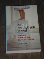 JAN DERKSEN - HET NARCISTISCH IDEAAL, Verzenden, Zo goed als nieuw, Jan derksen