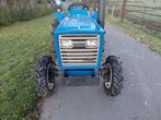 Iseki TL2100 Minitractor, Zakelijke goederen, Machines en Bouw | Tuin, Park en Bosbouw, Overige typen