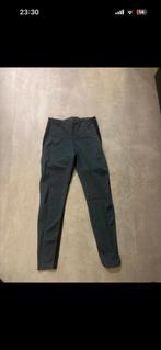 Sportkleding Set - Legging & Shirt, Kleding | Dames, Maat 38/40 (M), Zwart, Ophalen of Verzenden, Fitness of Aerobics