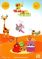 Baby tv op dvd, Alle leeftijden, Ophalen of Verzenden, Zo goed als nieuw, Boxset