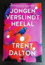 Trent Dalton - Jongen verslindt heelal, Ophalen of Verzenden, Gelezen, Trent Dalton
