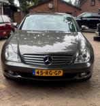 Mercedes-Benz CLS 5.0 Cls500 AUT 2005, Auto's, Mercedes-Benz, Automaat, Achterwielaandrijving, 4 stoelen, Bedrijf