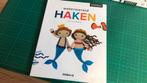 Bas den Braver - Waterwereld haken, Breien en Haken, Nieuw, Ophalen of Verzenden, Bas den Braver