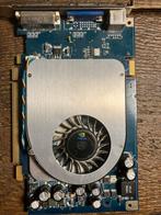 Nvidia GeForce 8600 GT - Gebruikt, Computers en Software, Videokaarten, Tv-Out, Gebruikt, GDDR3, Ophalen of Verzenden