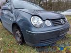 volkswagen polo 1.4 demontage auto, Ophalen of Verzenden, Gebruikt, ARN erkend, Volkswagen