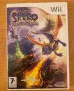 De legende van spyro de opkomst van een draak
