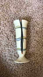 Vaasje 13 cm vintage jaren 40/50?, Ophalen of Verzenden