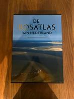 De Bosatlas van Nederland, Boeken, Bosatlas, 2000 tot heden, Ophalen of Verzenden, Zo goed als nieuw