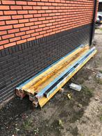 metselprofielen, Doe-het-zelf en Verbouw, Hout en Planken, Ophalen, Gebruikt, Overige typen, 200 tot 250 cm