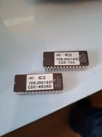 JRC NRD 535 2X, EPROM, Ophalen of Verzenden