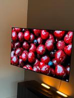 LG OLED55CXLA | Oled Tv, 120 Hz, Ophalen of Verzenden, Zo goed als nieuw, 100 cm of meer