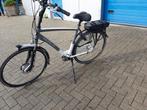 Gazelle Chamonix c7 HFP set, Fietsen en Brommers, Elektrische fietsen, 50 km per accu of meer, Zo goed als nieuw, 51 tot 55 cm