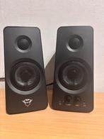 Trust GXT 608 Tytan - Speaker Set, Ophalen, Zo goed als nieuw, Audiokanaal 2, Trust