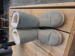 Ugg, strassteentjes maat 37 1 keer gedragen, Kleding | Dames, Schoenen, Ophalen, UGG, Beige, Overige typen