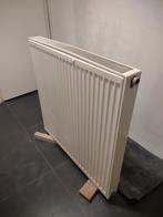 Radiator Thermrad 90x90, Doe-het-zelf en Verbouw, Verwarming en Radiatoren, Ophalen, 30 tot 80 cm, Radiator, Zo goed als nieuw