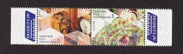 2014 Europazegels muziekinstrumenten 3173-3174 paartje pfr beschikbaar voor biedingen