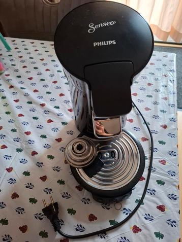 Senseo Koffiezetapparaat - Perfect voor Padjes! beschikbaar voor biedingen