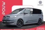 Volkswagen Multivan 1.4 218pk eHybrid L2 Edition | Schuifdeu, 12 maanden, Stof, Gebruikt, Euro 6