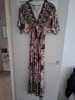 Nieuwe lange jurk H&G - Maat 38, Kleding | Dames, H&G, Ophalen of Verzenden, Nieuw, Maat 38/40 (M)