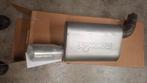 Ford mustang Achter demper links, Ophalen of Verzenden, Nieuw, Ford